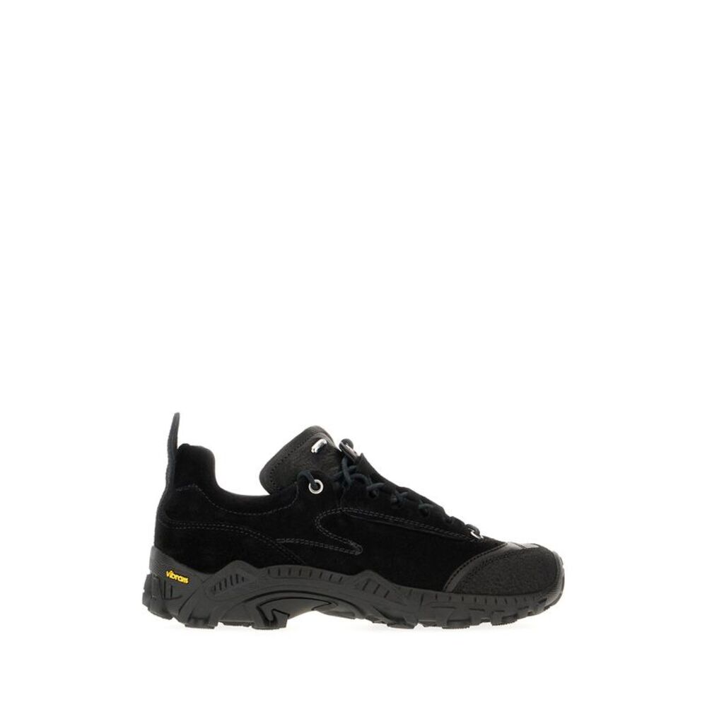Our Legacy Man Shoes Sneakers